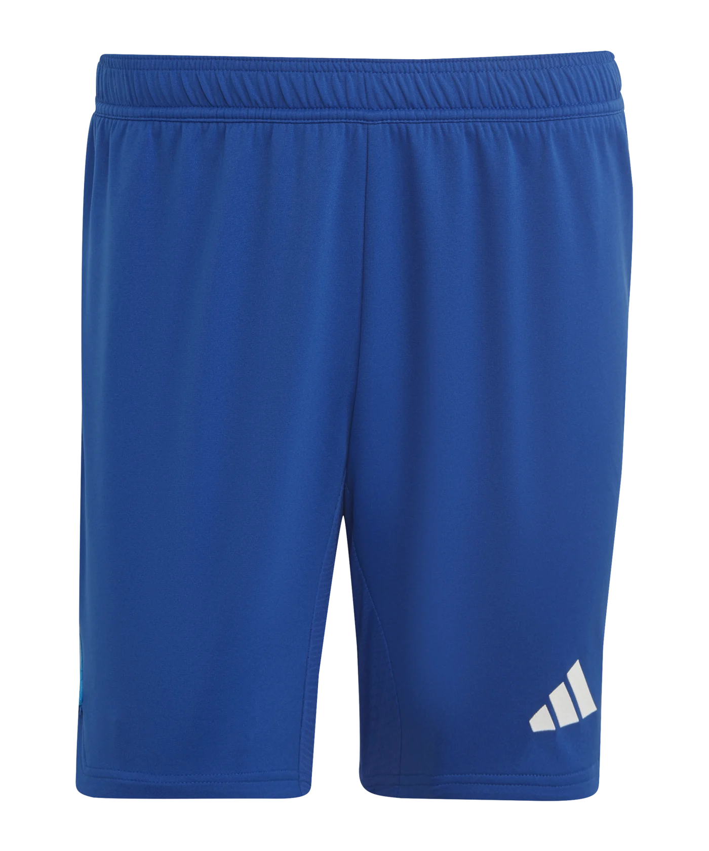 adidas Tiro 23 Pro Torwartshort Blau