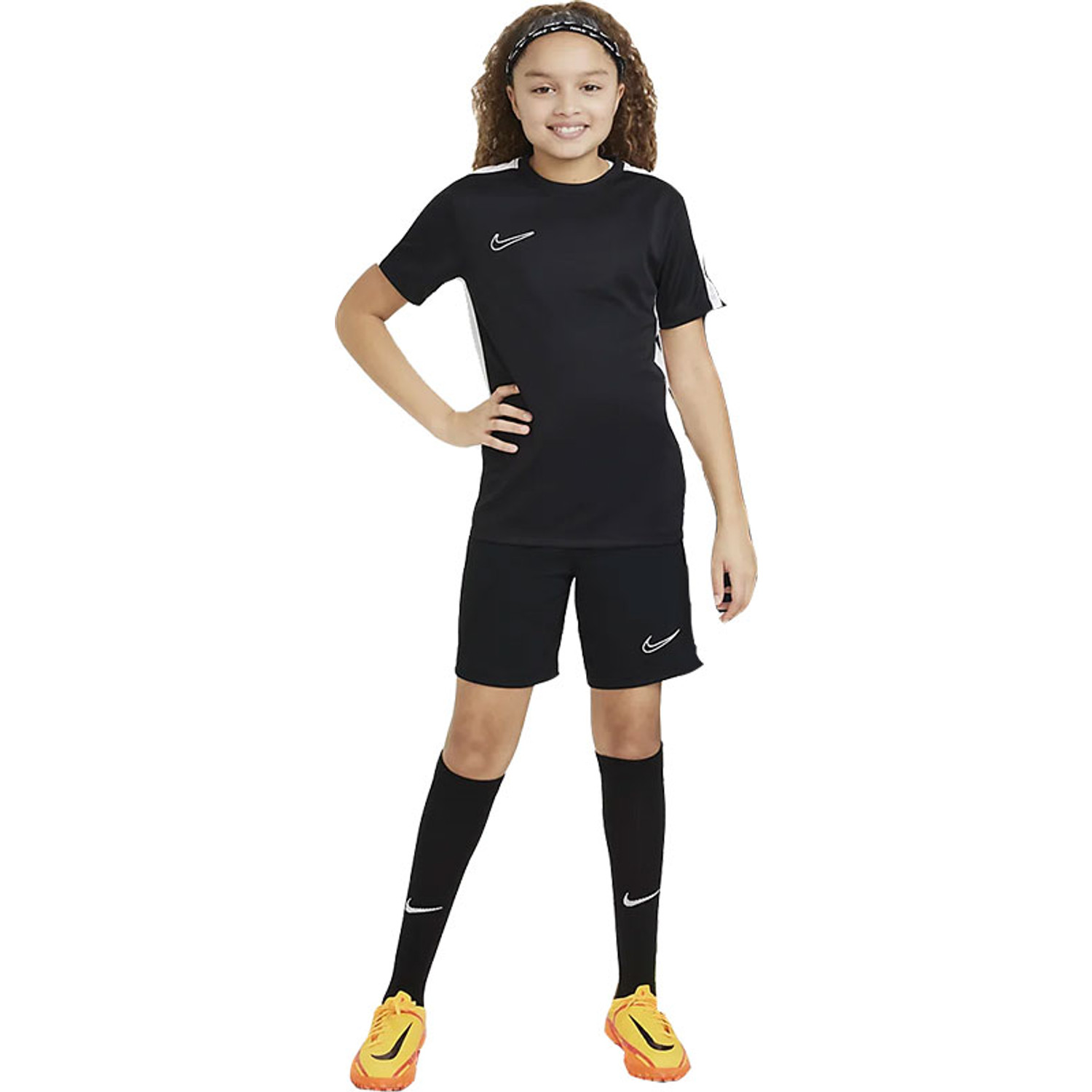Nike Academy Voetbaltenue Kids
