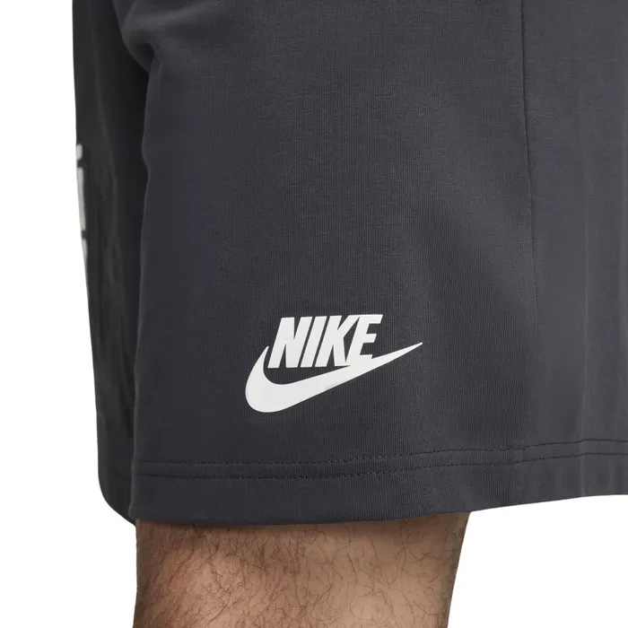 Nike Dri-FIT Starting 5 Short Heren