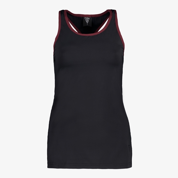 Osaga dames sport singlet