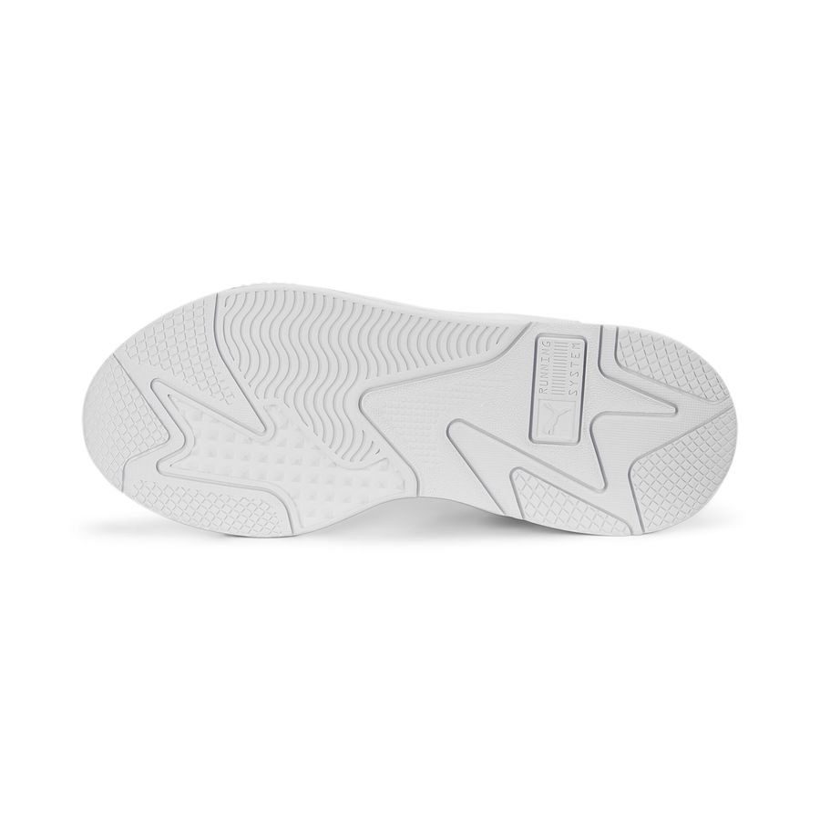 PUMA RS-X Triple - Blanc