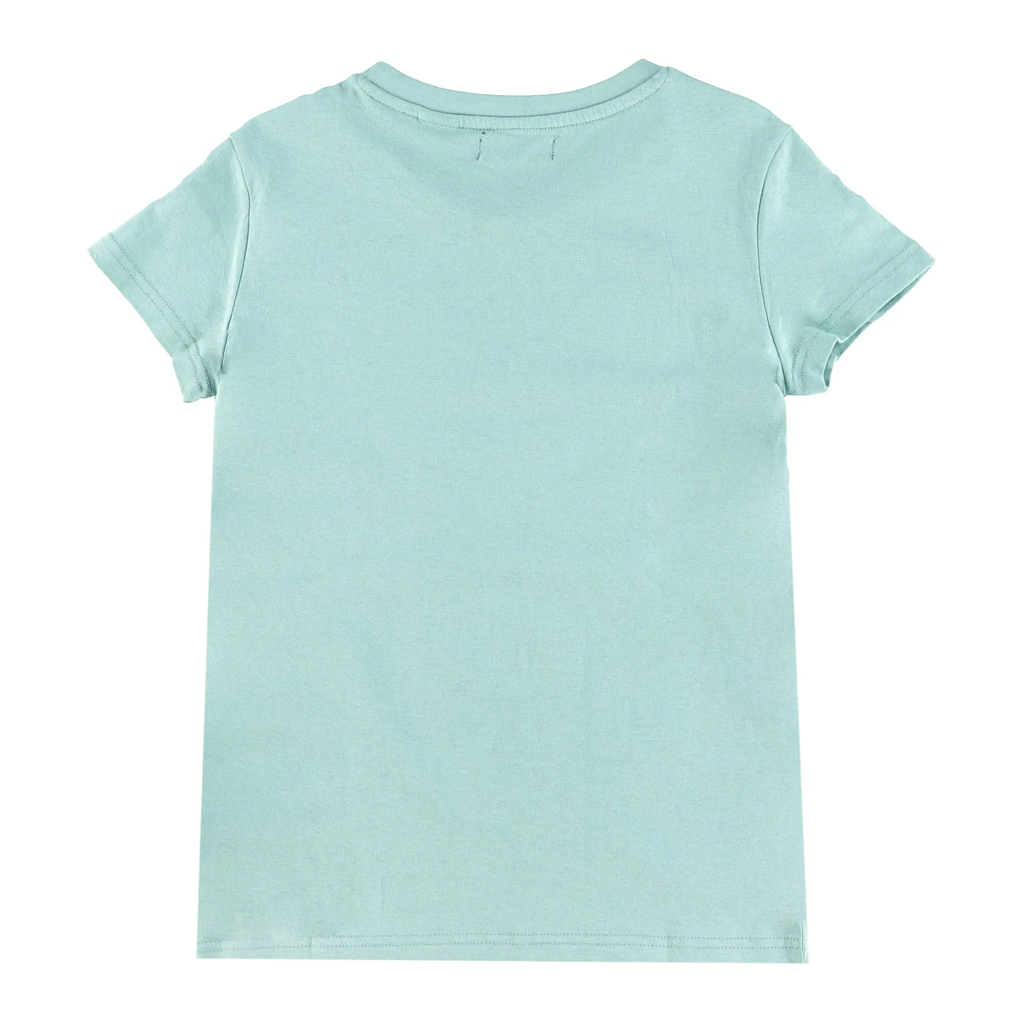 Silver Jeans T-Shirt Papillons 7-16ans