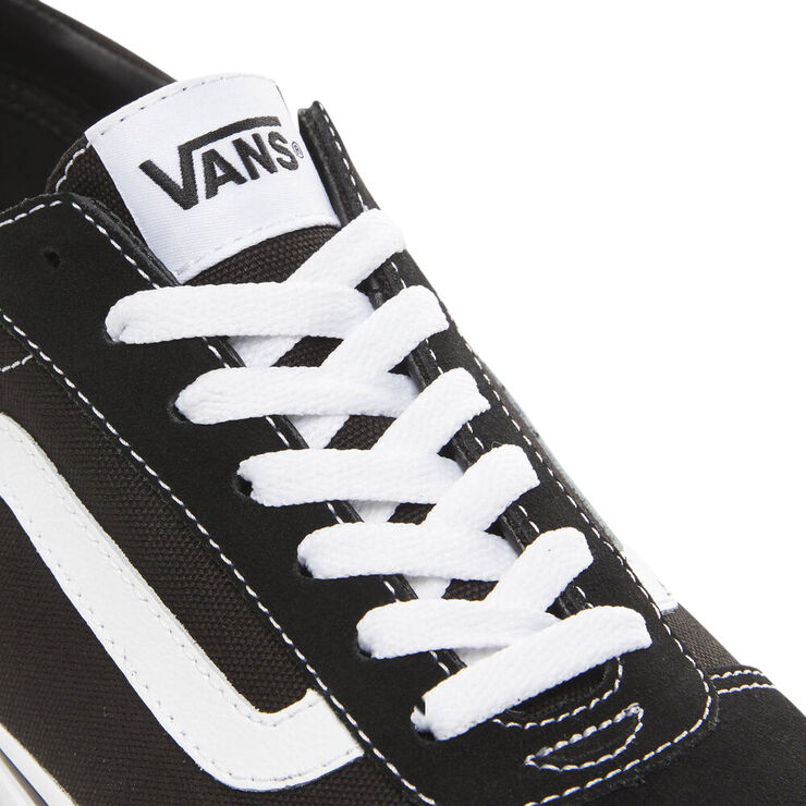 Vans Ward sneakers Sort