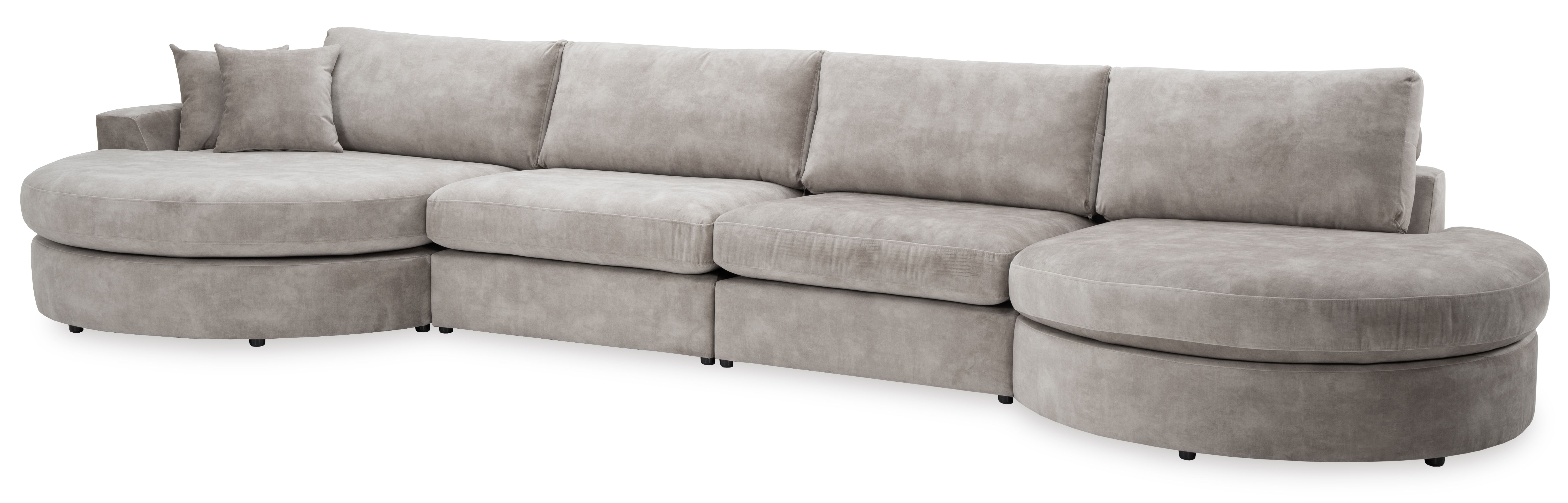 Loungebank  Fenton