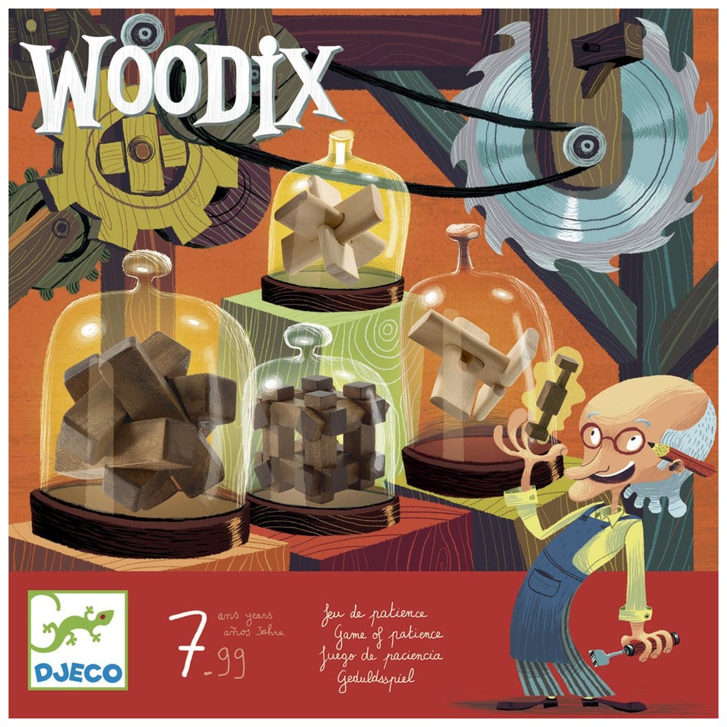 Woodix