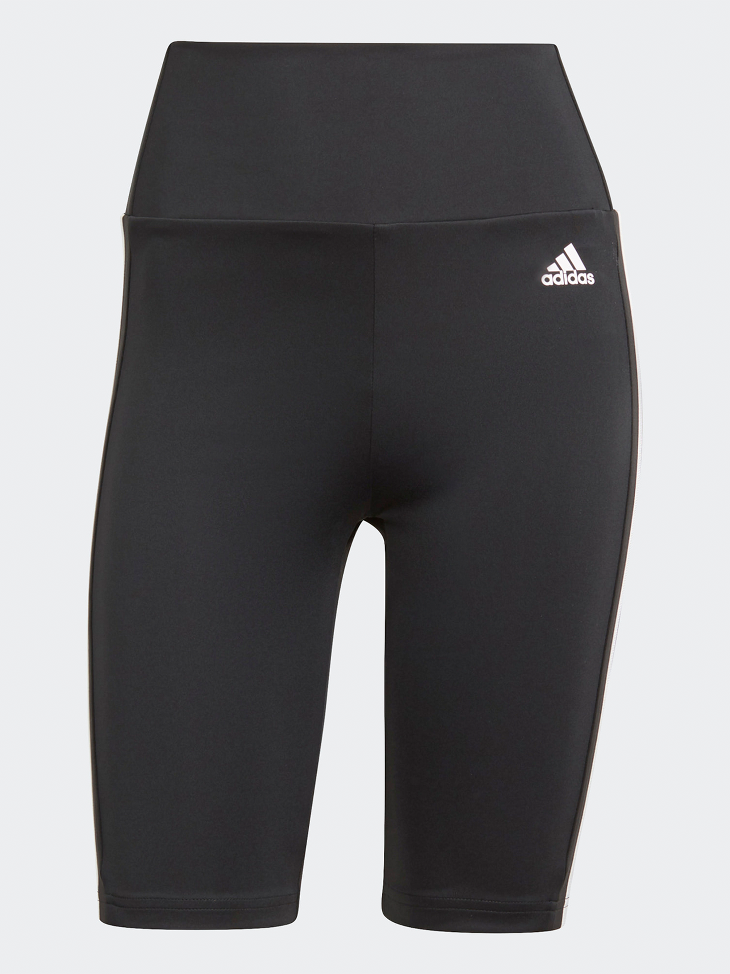 3-Stripes Bike Short