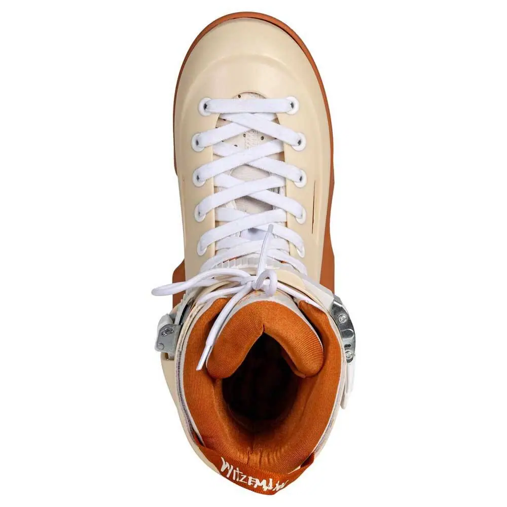 USD Sway Witzemann Pro Aggressive Skate Boots - Støvler Rulleskøjter