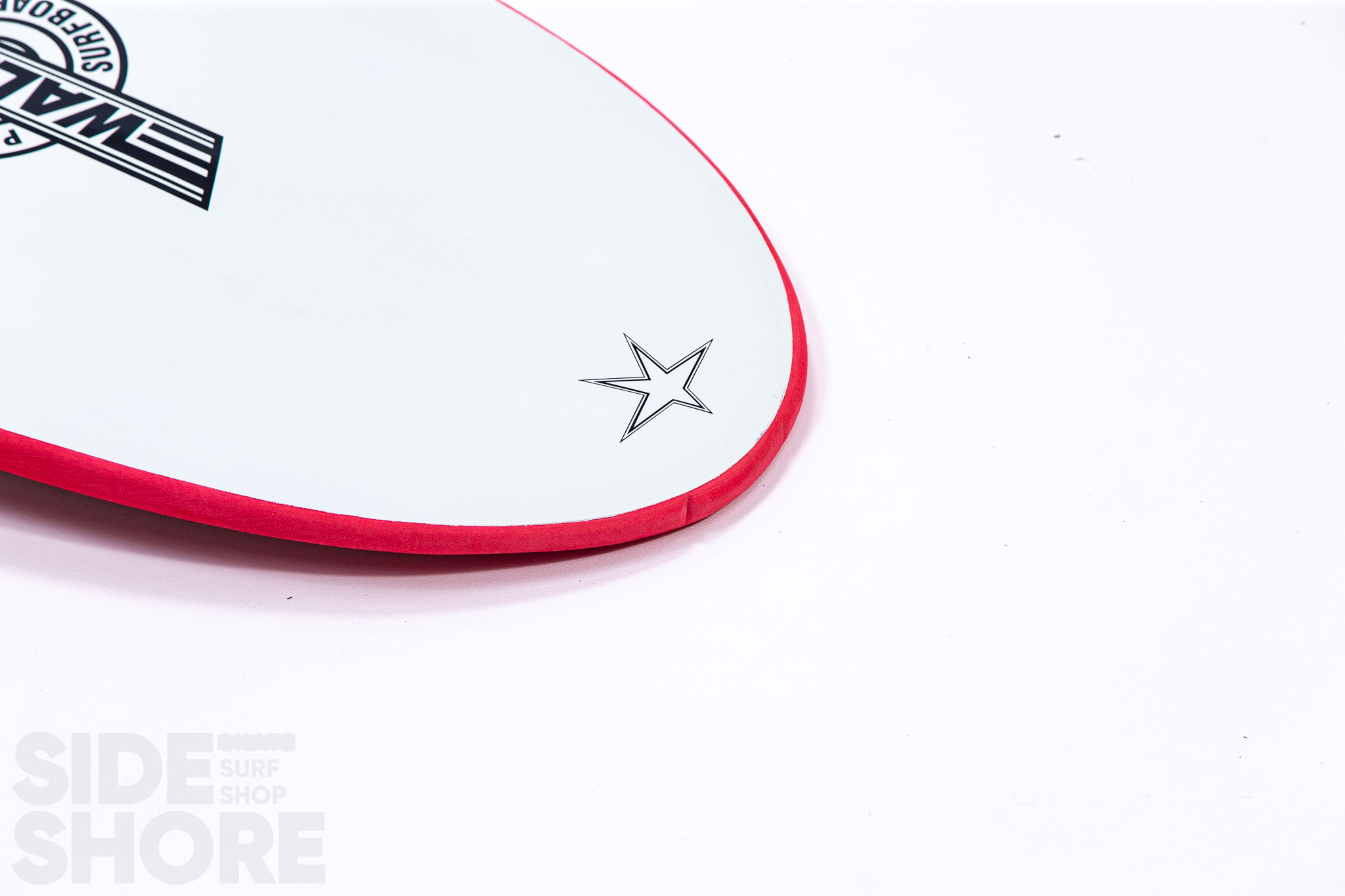 Surftech Walden - MEGA MAGIC 8' x 22
