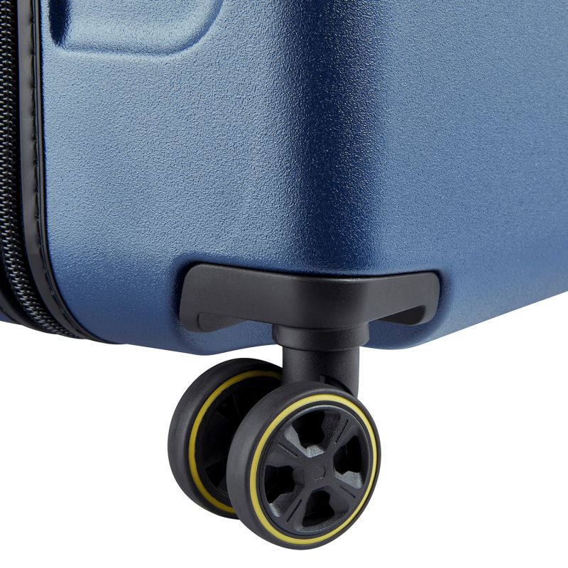 Valise rigide Turenne 2.0 76 cm Bleu Nuit