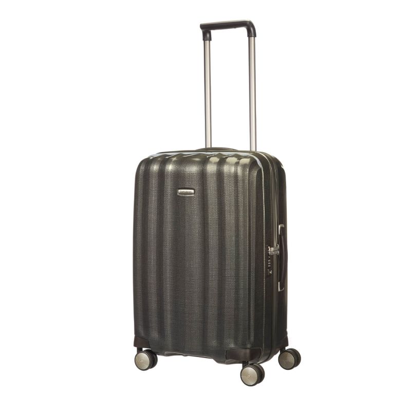 Valise rigide Lite-Cube 68 cm Dark Olive