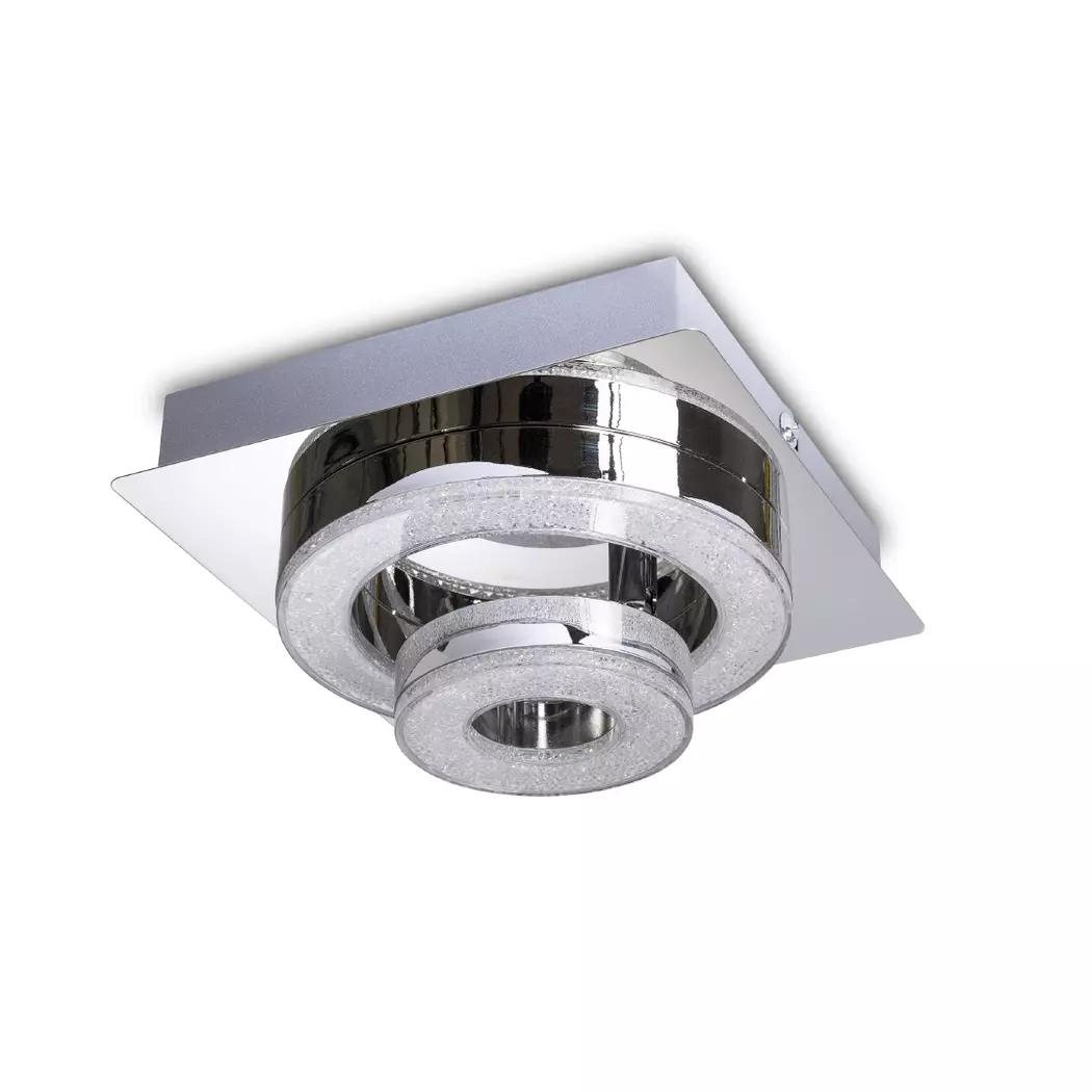 LED-Deckenleuchte Tim