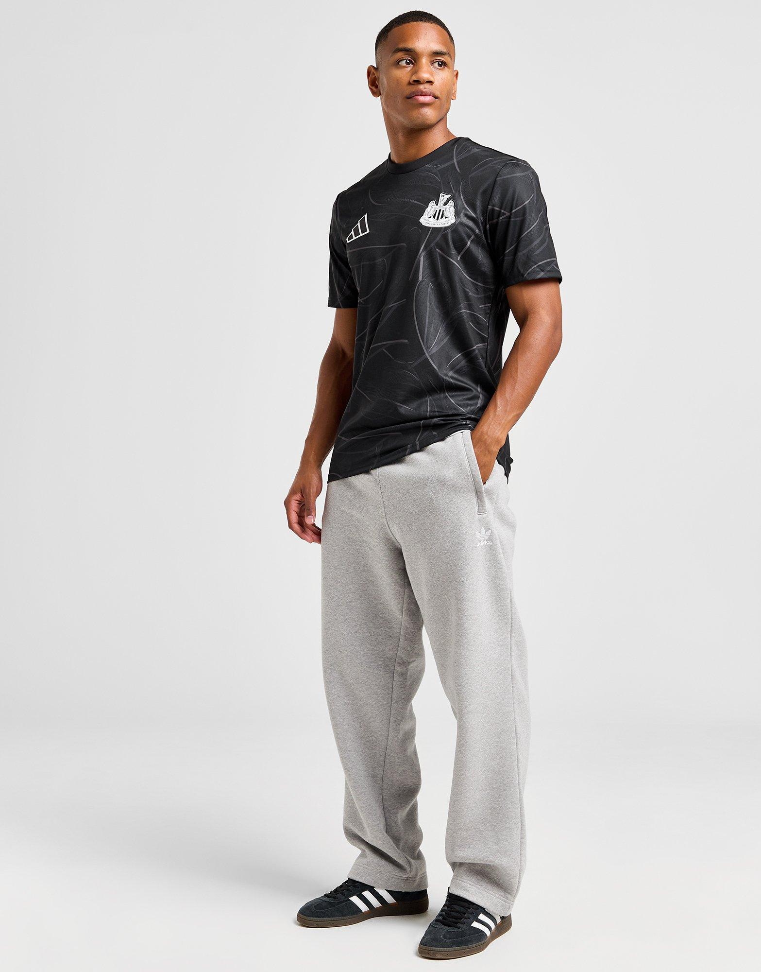 adidas Maillot d'Avant Match Newcastle United FC Homme