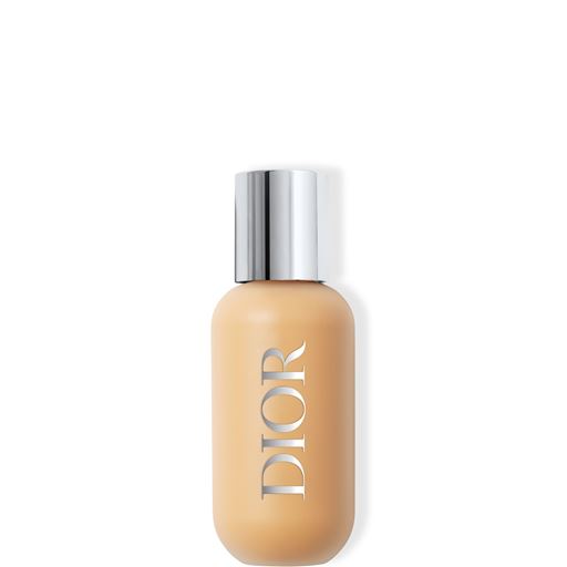 Dior Backstage Face & Body Foundation, 4WO