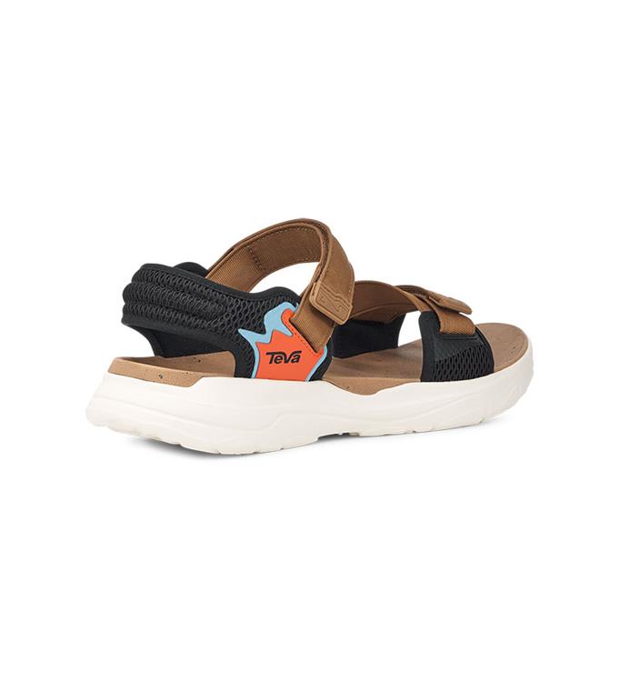 Teva Men Zymic Sandalen