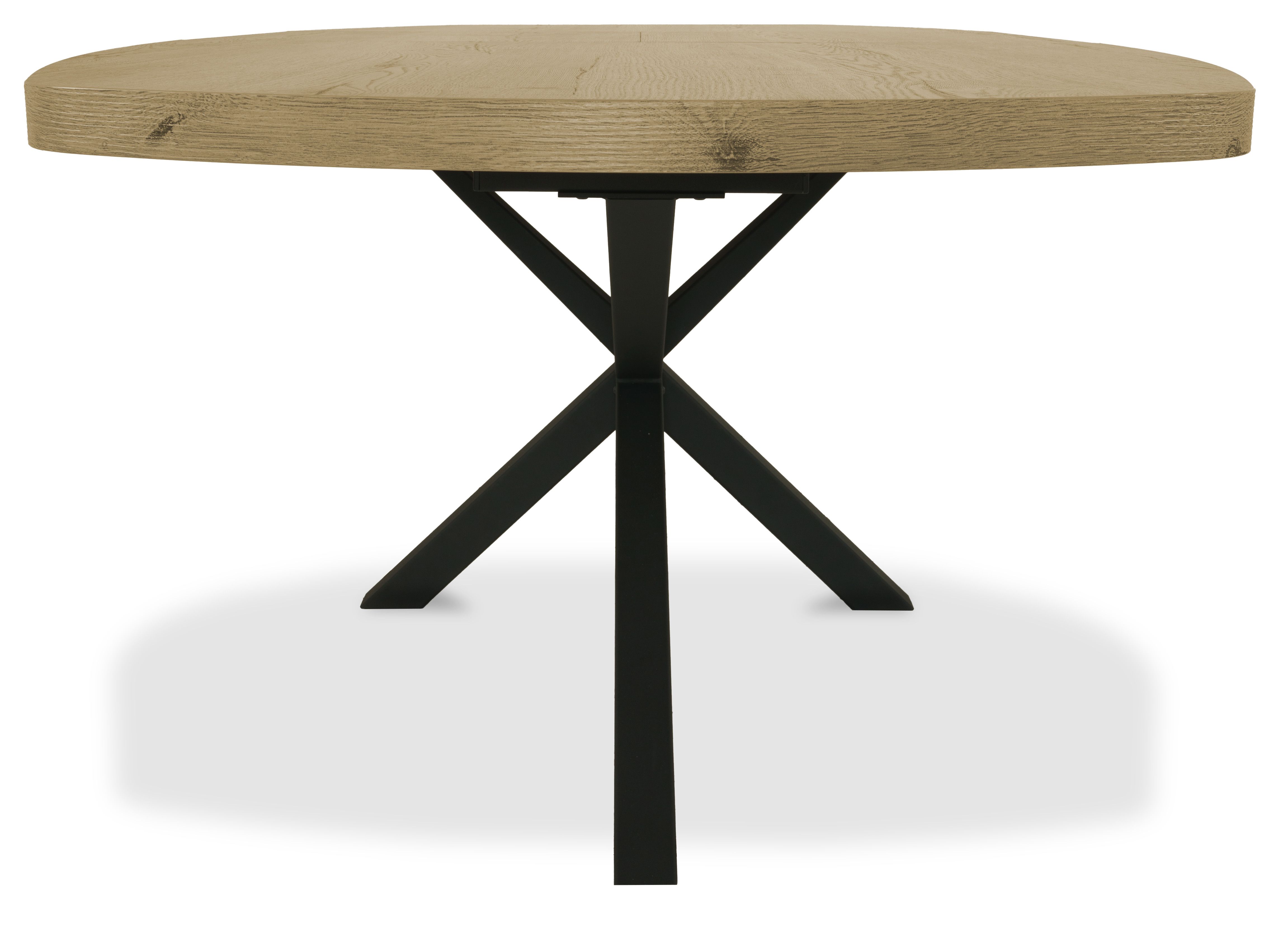 Uitschuiftafel Juster - Mylo
