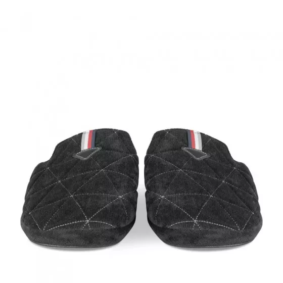 Chaussons NOIR FREECODER