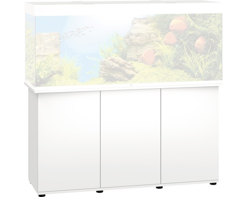Aquariumkast JUWEL SBX Rio 400 151x51x80 cm wit