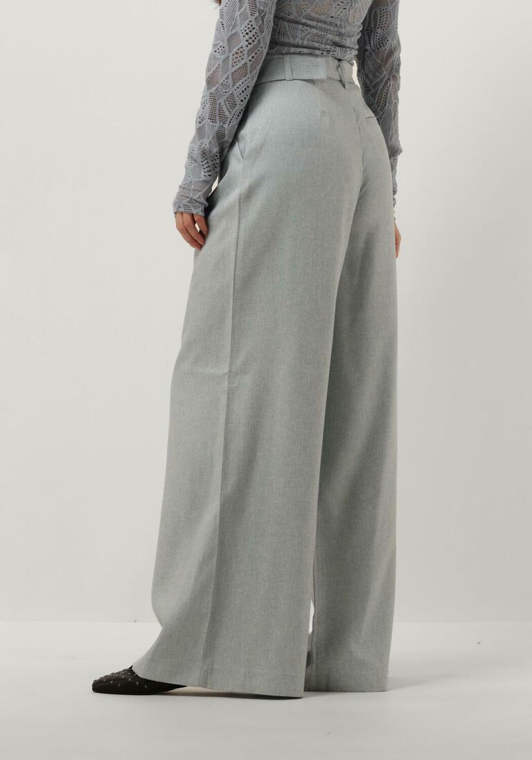 GESTUZ blauwe gestuz pantalon cimmagz hw pant