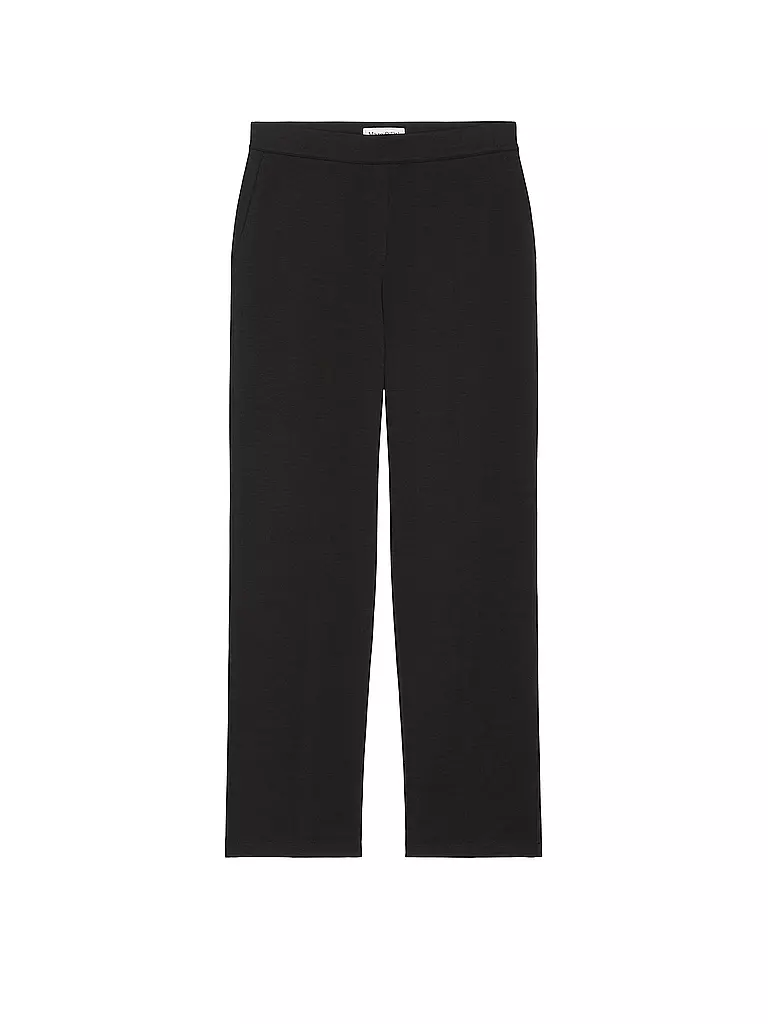 MARC O'POLO Chino schwarz