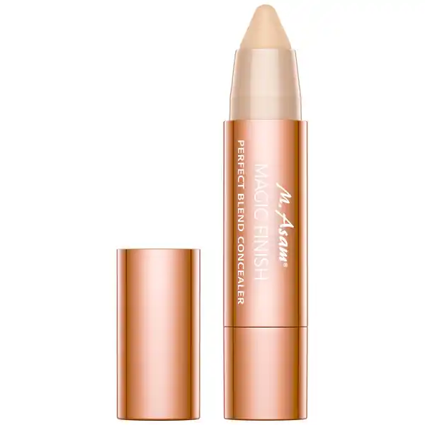 MAGIC FINISH Perfect Blend Concealer - ivory