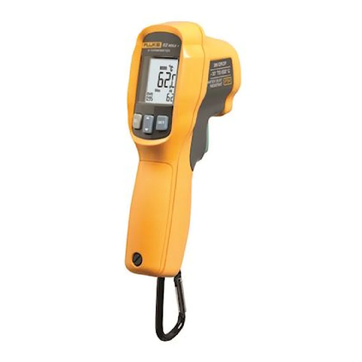 Fluke Thermomètre infrarouge Fluke-62MAX+