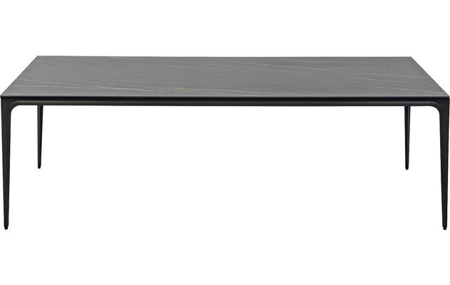 Eettafel Mundi