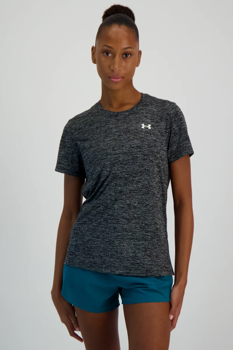 Under Armour UA Tech™ Twist Damen T-Shirt