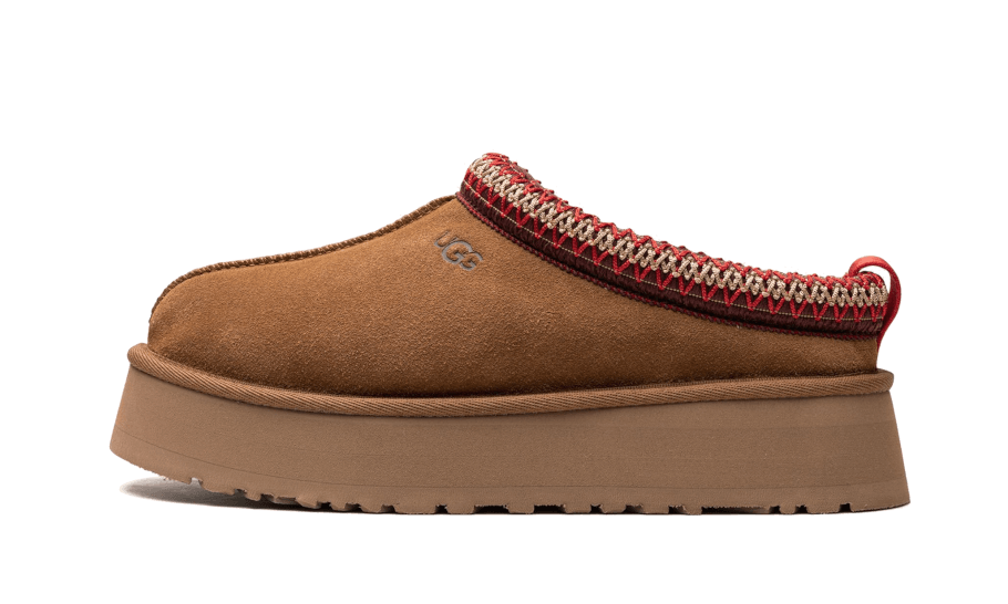 UGG Tazz Slipper Chestnut - 48h Delivery