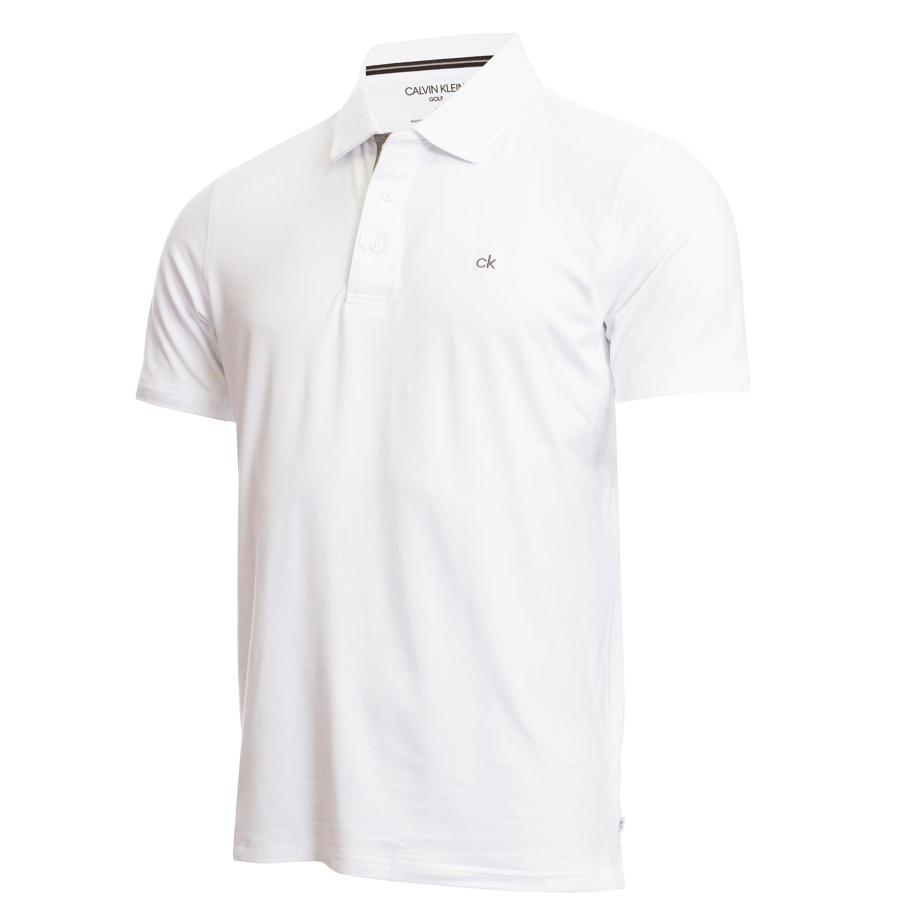 Calvin Klein Golf CK Newport Polo Shirt