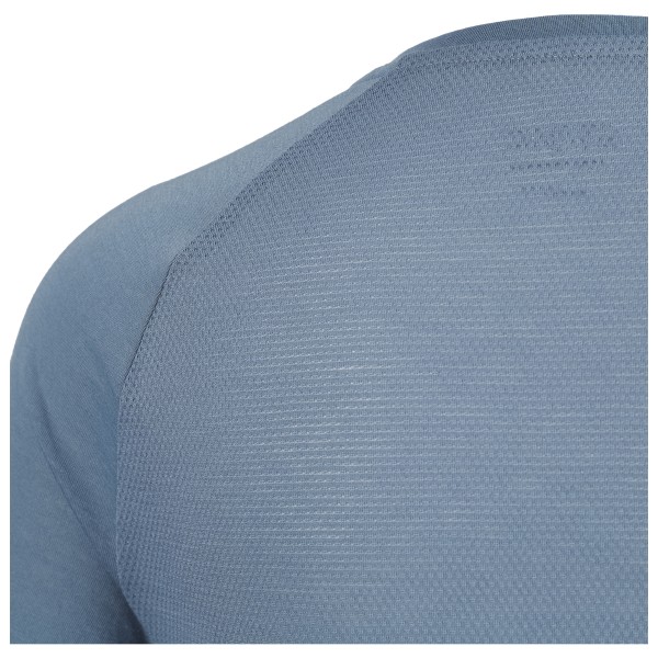 Stoic - Women's PerformanceMerino SpikenSt. Shirt II - Haut en mérinos
