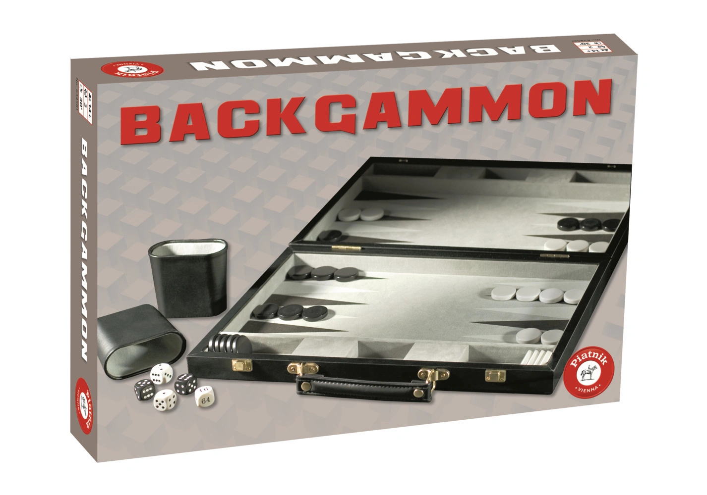 Backgammon (Spiel)