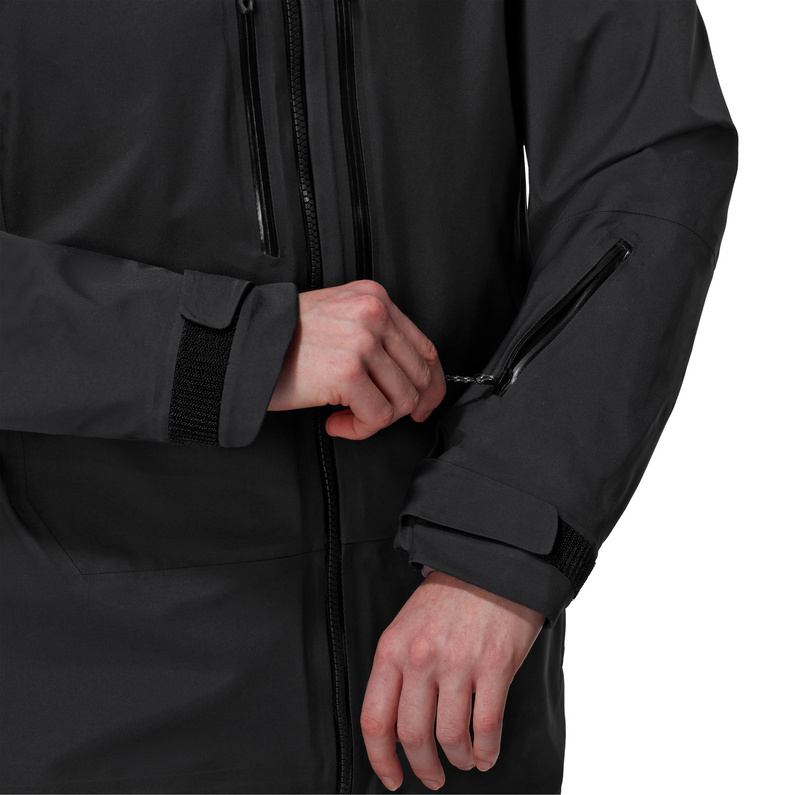 Mammut Damen Haldigrat Air Hs Hoodie Jacke