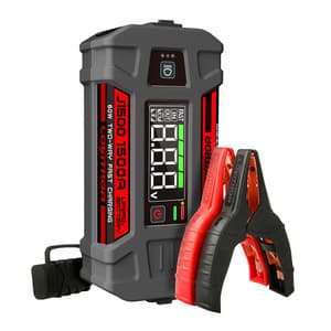 Powerbank / Jump starter Lokithor J1500