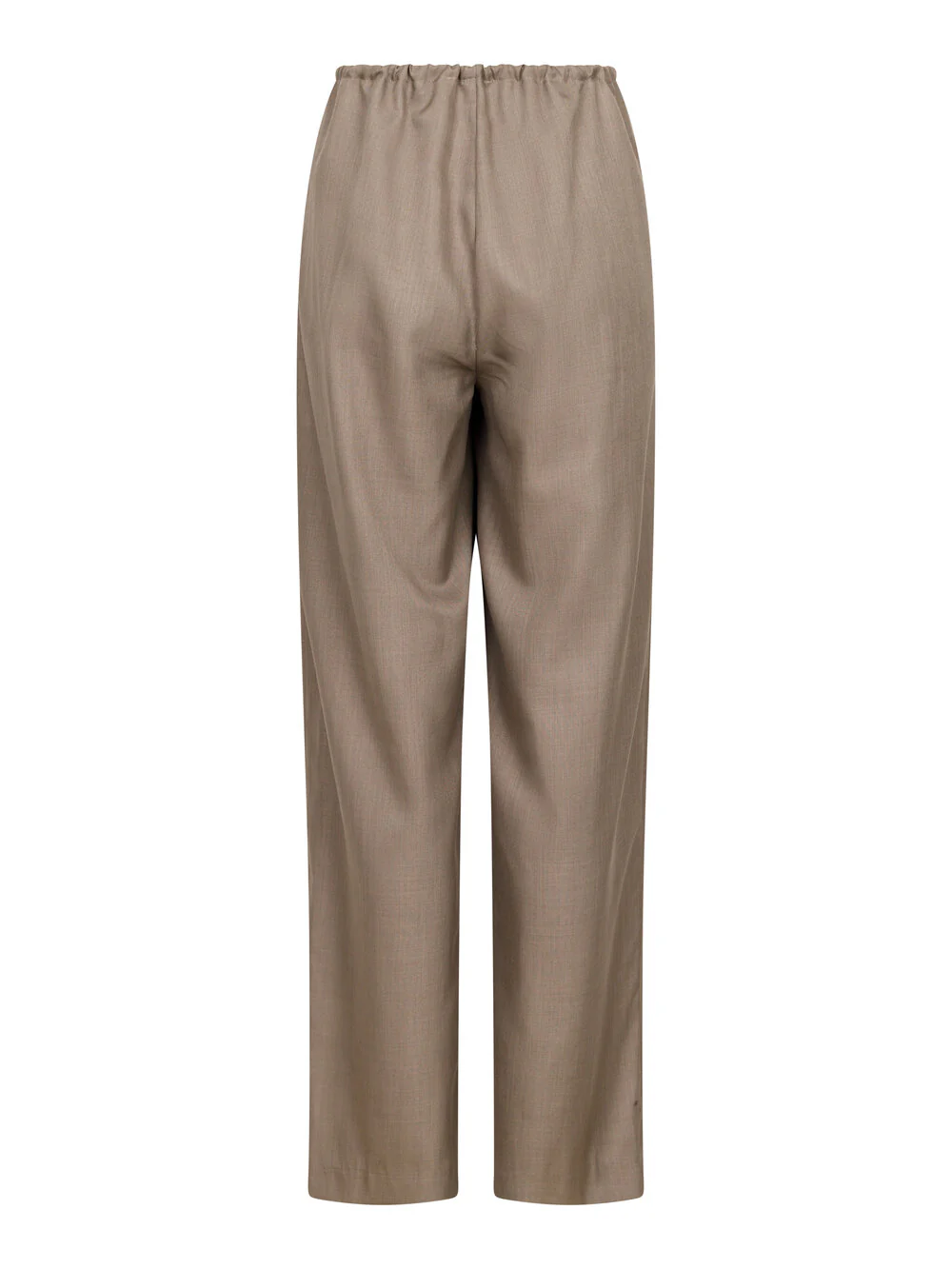 Neo Noir  Geri bukser - Warm Grey
