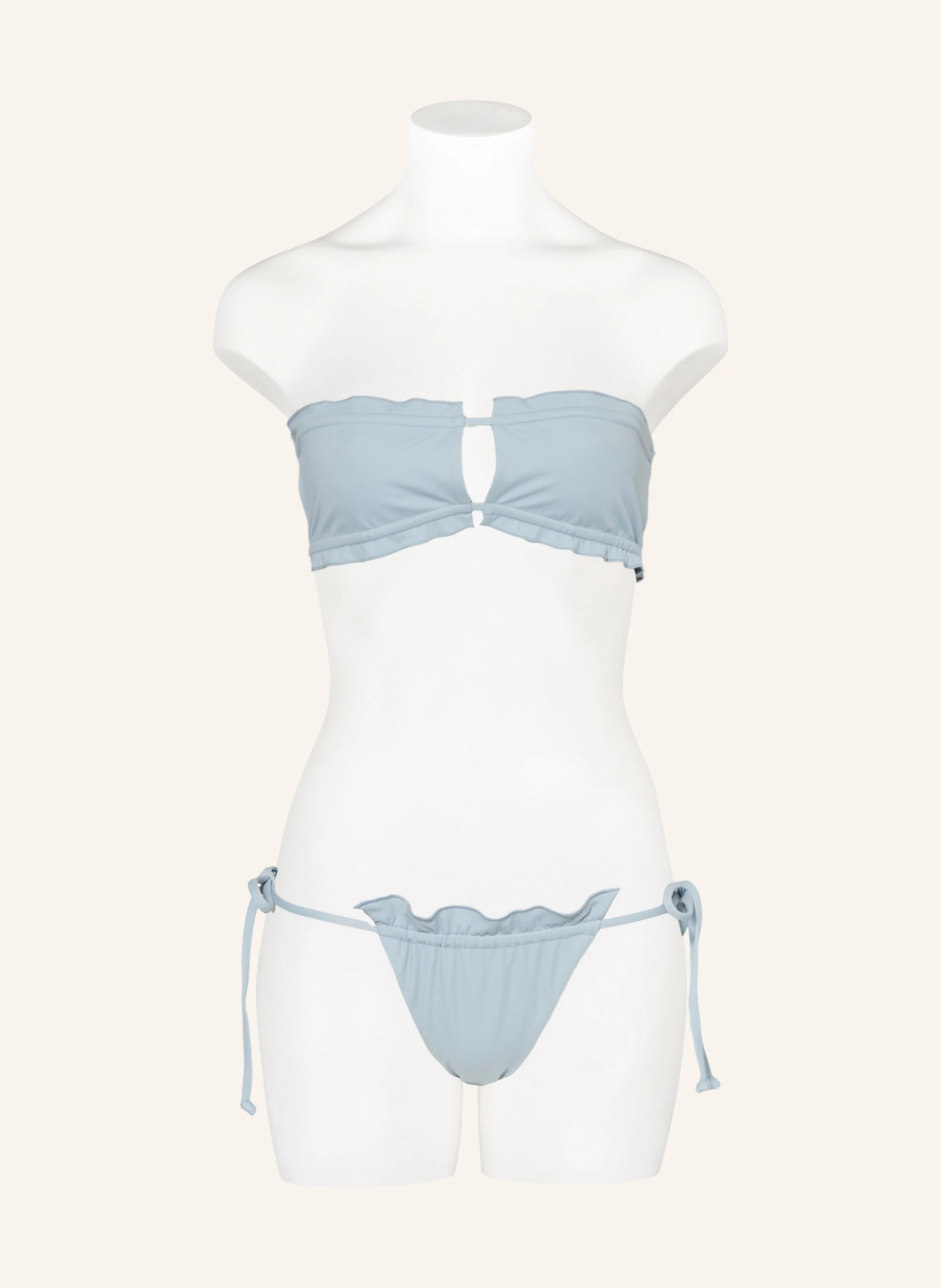 espadrij l'originale Triangel-Bikini-Hose CHLOE
