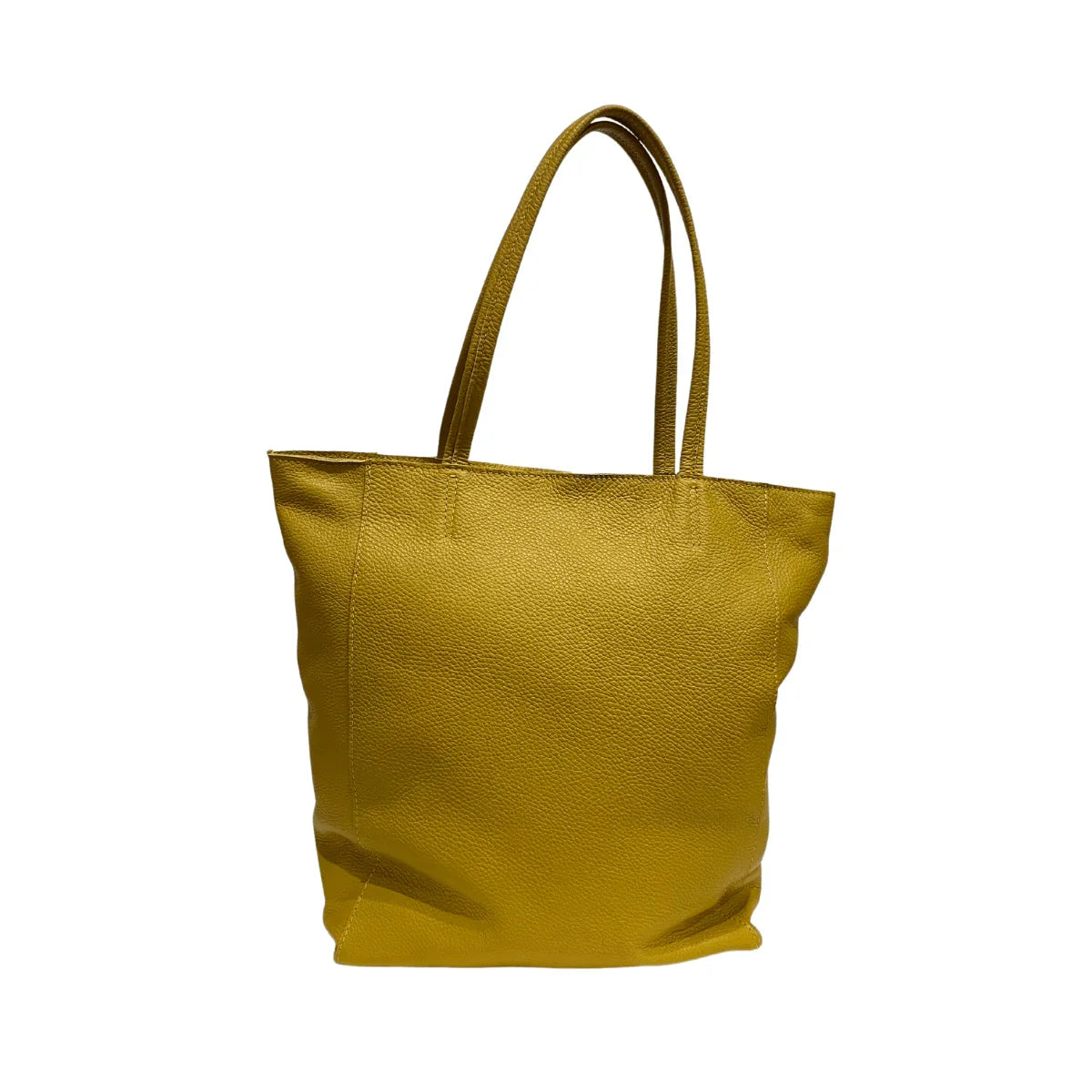 Leren Shopper