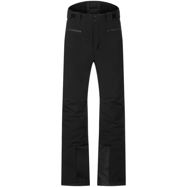 Pantalon de ski FUSALP TOMASO M NOIR