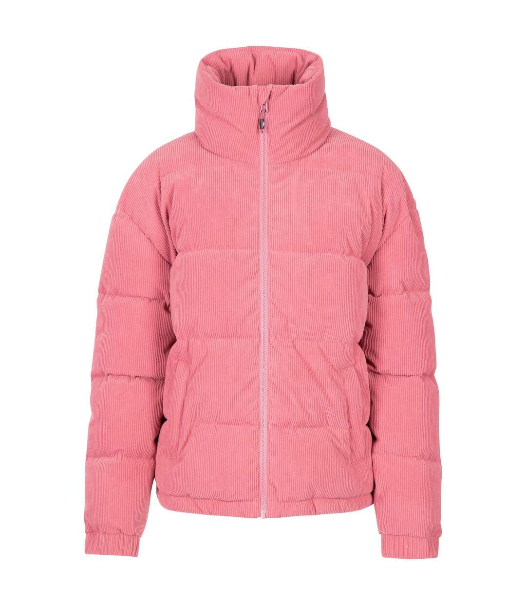 Trespass - Doudoune matelassée ROWENA - Femme (Rose) - UTTP5952