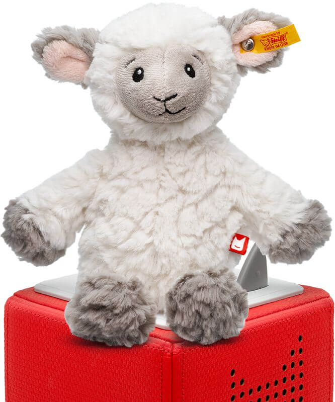 Tonies® Soft Cuddly Friends mit Hörspiel - Lita Lamm