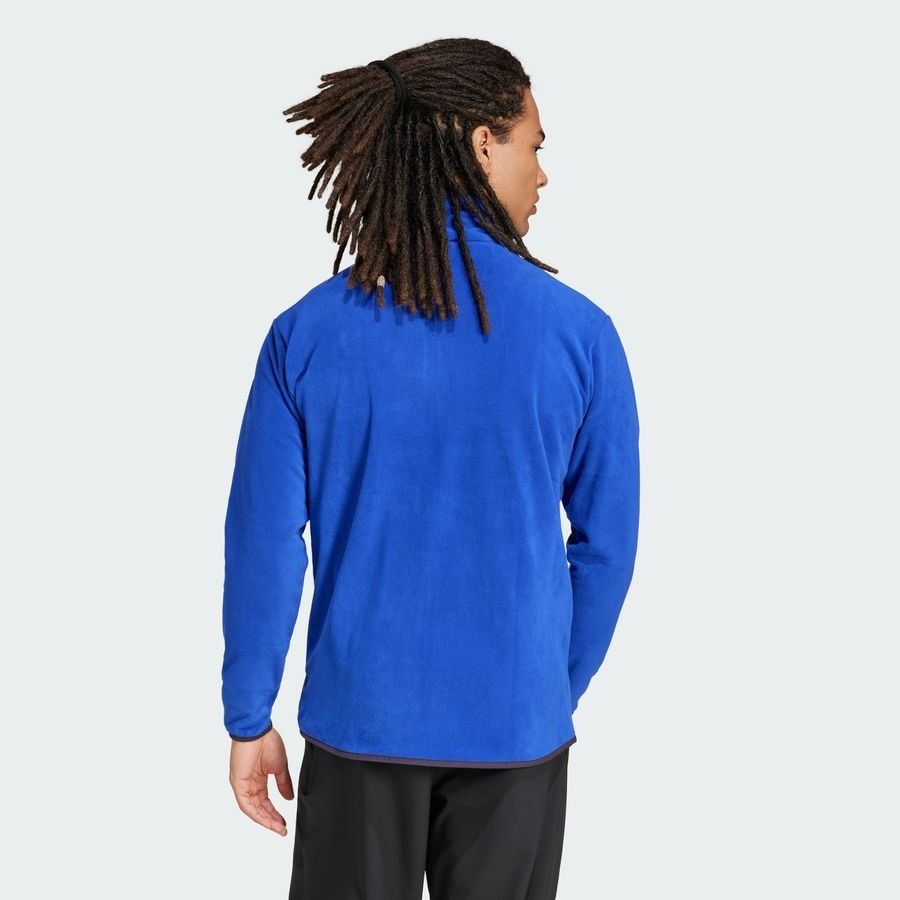 Adidas Polaire entièrement zippée Terrex Multi