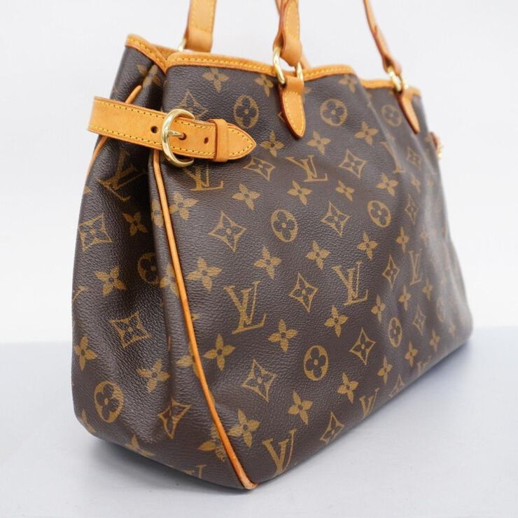 Louis Vuitton Vintage Louis Vuitton Batignolles Brown