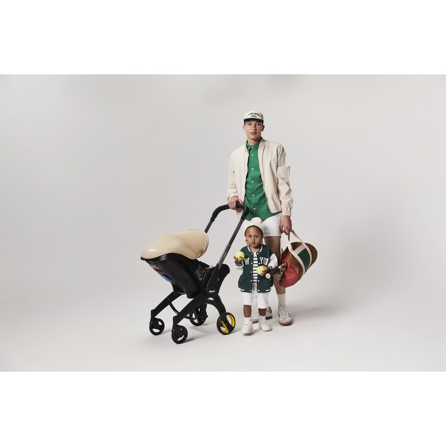 doona Babyschale Doona i Sahara Sand