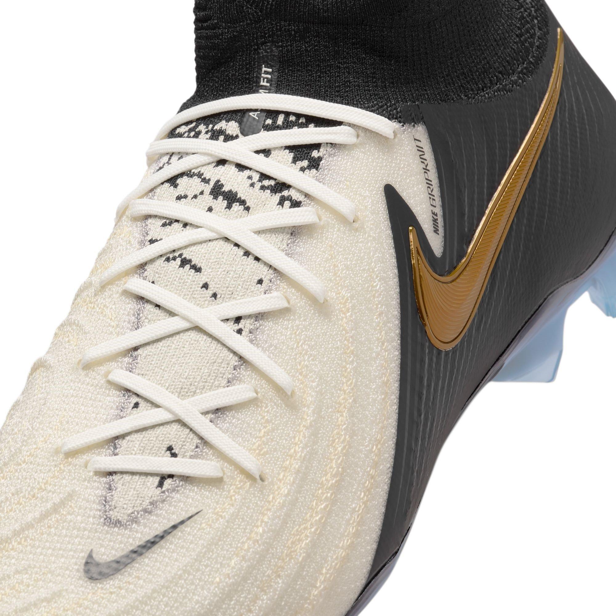 Nike Phantom Luna 2 Elite Firm Ground Football Boots Juniors