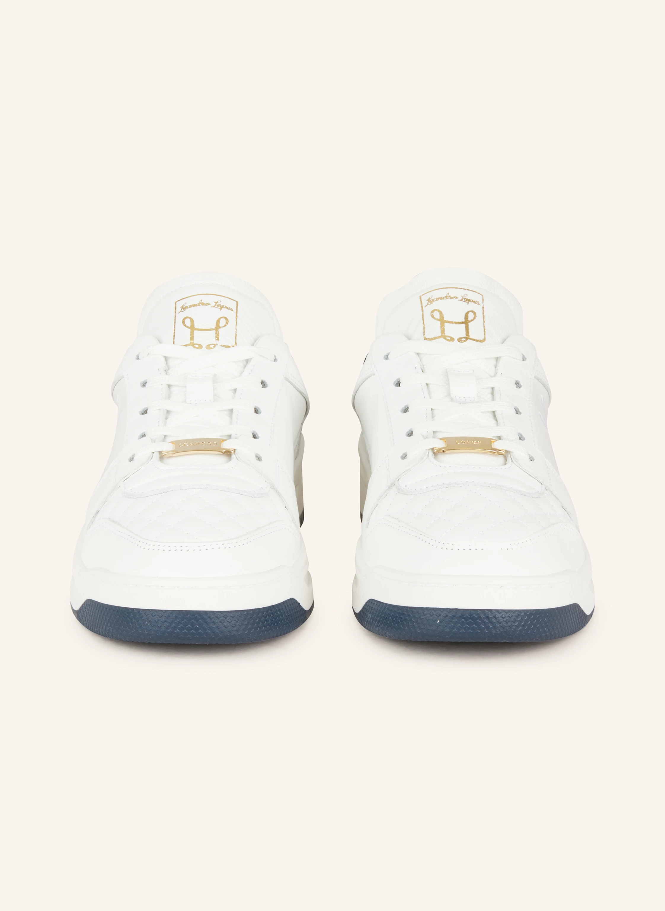 LEANDRO LOPES Sneaker TONY