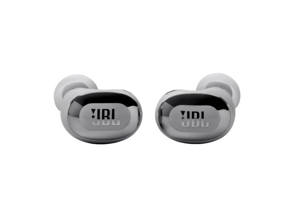 AURICULARES TWS JBL LIVE BUDS 3SIL CINZENTO
