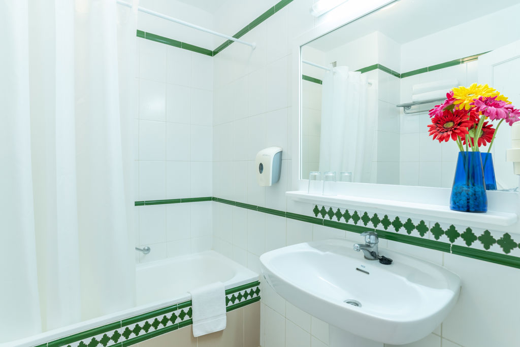 Hovima Jardin Caleta Logies en ontbijt - Appartement