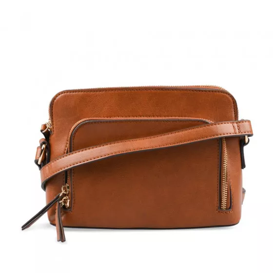 Sac à main MARRON MERRY SCOTT