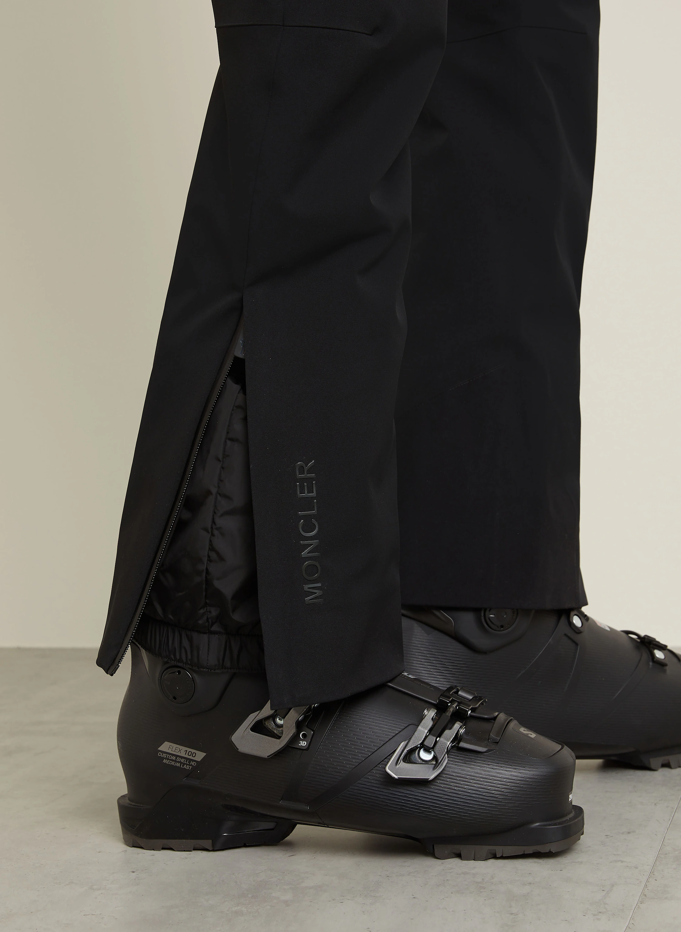 MONCLER GRENOBLE Skihose