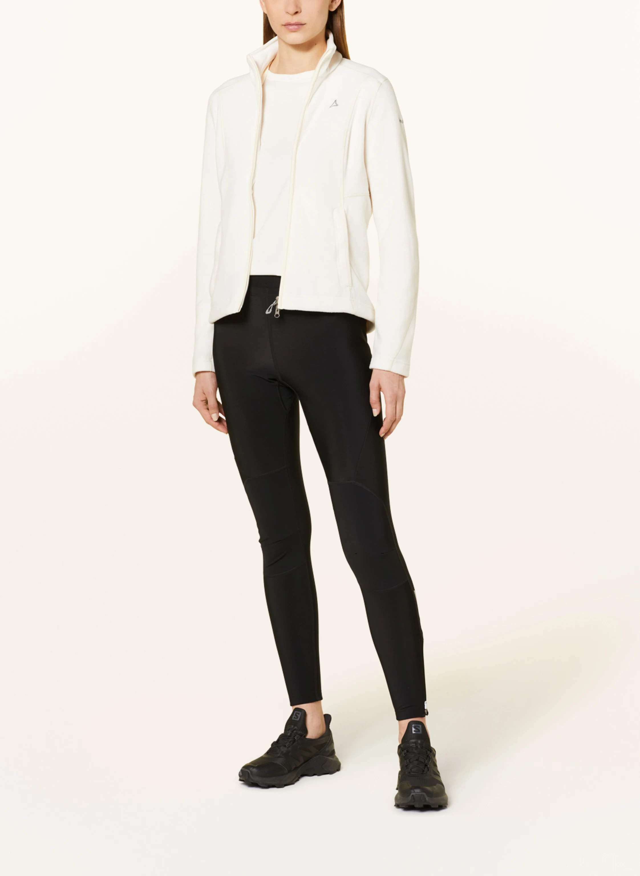 Schöffel Fleecejacke LEONA3