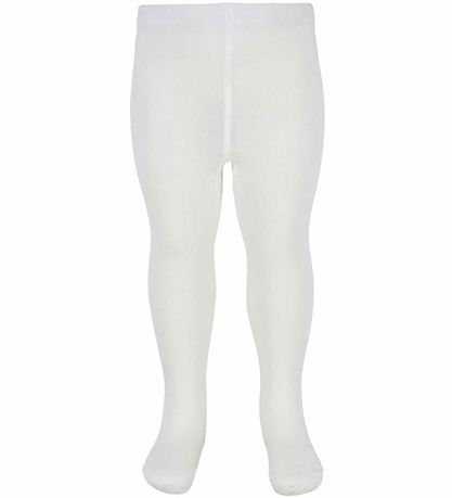 Hust and Claire Strumpfhosen - Bambus - Fuxie - Ivory